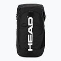 Tennisrucksack HEAD Tour Racqpack black