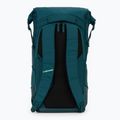 Tennisrucksack HEAD Tour Racqpack green 3