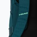 Tennisrucksack HEAD Tour Racqpack green 7