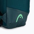 Tennisrucksack HEAD Tour Racqpack green 8