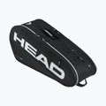 Tennistasche HEAD Tour Racquet Bag M 30 l black 2