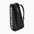 Tennistasche HEAD Tour Racquet Bag M 30 l black 3