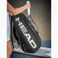 Tennistasche HEAD Tour Racquet Bag M 30 l black 6