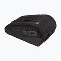 Tennistasche HEAD Tour Racquet Bag XL Neon 2025 75 l schwarz/blau 2