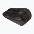 HEAD Tour Tennistasche Racquet Bag L Neon 2025 65 l schwarz/blau 2