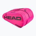 Padel-Tasche HEAD Tour Padel Bag L 40 l pink