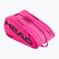 Padel-Tasche HEAD Tour Padel Bag L 40 l pink 2