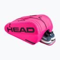 Padel-Tasche HEAD Tour Padel Bag L 40 l pink 3
