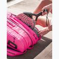 Padel-Tasche HEAD Tour Padel Bag L 40 l pink 5