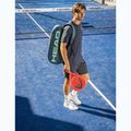 Padel-Tasche HEAD Tour Padel Bag L 40 l green/orange 7