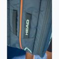 Padel-Tasche HEAD Tour Padel Bag L 40 l green/orange 8