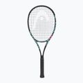 Tennisschläger HEAD Boom MP Neon 2025 black/blue