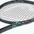 Tennisschläger HEAD Boom MP Neon 2025 schwarz/blau 6