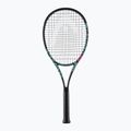 Tennisschläger HEAD Boom MP L Neon 2025 schwarz/blau
