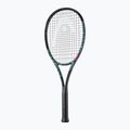 Tennisschläger HEAD Boom MP L Neon 2025 schwarz/blau 2
