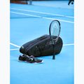 Tennisschläger HEAD Boom MP L Neon 2025 schwarz/blau 5