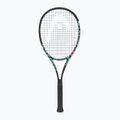 Tennisschläger HEAD Boom MP L Neon 2025 black/blue