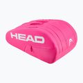 Tennistasche HEAD Racquet Bag L pink