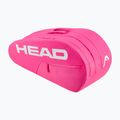 Tennistasche HEAD Racquet Bag M pink