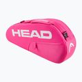 Tennistasche HEAD Base Racquet Bag S 16 l pink