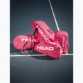 Tennistasche HEAD Base Racquet Bag S 16 l pink 3