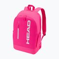 Tennisrucksack HEAD Base 17 l pink