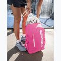 Tennisrucksack HEAD Base 17 l pink 6