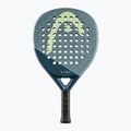 Padelschläger HEAD Vibe 2026 blue/yellow