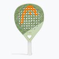 Padelschläger HEAD Vibe 2026 green/orange
