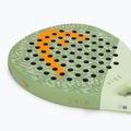 Padelschläger HEAD Vibe 2026 green/orange 5