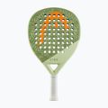 Padelschläger HEAD Vibe 2026 green/orange 6