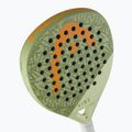 Padelschläger HEAD Vibe 2026 green/orange 8