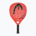Padelschläger HEAD Bolt 2026 red/black 3