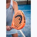 Padelschläger HEAD Bolt 2026 red/black 7