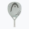 Padelschläger HEAD Bolt 2026 white/grey