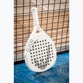Padelschläger HEAD Bolt 2026 white/grey 5