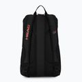 Padel-Rucksack HEAD Coello Tour Padel Backpack 25 l black 3