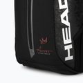 Padel-Rucksack HEAD Coello Tour Padel Backpack 25 l black 4