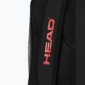 Padel-Rucksack HEAD Coello Tour Padel Backpack 25 l black 7
