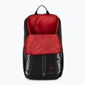 Padel-Rucksack HEAD Coello Tour Padel Backpack 25 l black 8