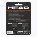 Griffbänder für Tennisschläger HEAD Prime Tour Perforated 3 pcs. black 2