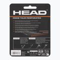 Griffbänder für Tennisschläger HEAD Prime Tour Perforated 3 pcs. white 2