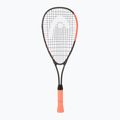 Squashschläger für Kinder HEAD Radical Junior 2026 black/red