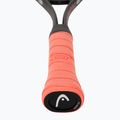 Squashschläger für Kinder HEAD Radical Junior 2026 black/red 3