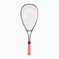 Squashschläger für Kinder HEAD Radical Junior 2026 black/red