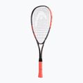 Squashschläger für Kinder HEAD Radical Junior 2026 black/red 2