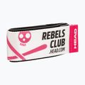 Ski-Klettband HEAD Rebels Skifix 75 Years speed pink 2