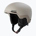 Skihelm HEAD Faero haze