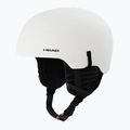 Kinder-Skihelm HEAD Yuki Jr marshmallow