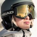 Skihelm HEAD Faero EXP MIPS team 5